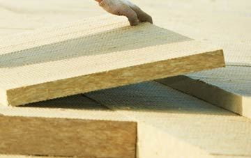 measuring Eydon tapered insulation