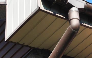 Eydon soffit installation costs
