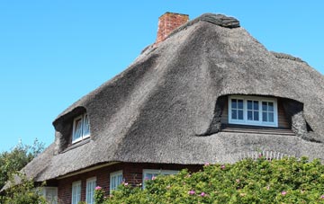 thatch roofing Eydon, Northamptonshire