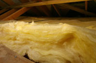 Eydon pitch roof insulation